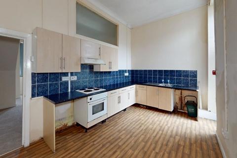 3 bedroom apartment for sale, Flats A & B, 110 Station Road, Llanelli, Dyfed, SA15 1YU