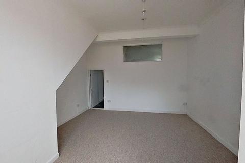 2 bedroom apartment for sale, Flats A & B, 112 Station Road, Llanelli, Dyfed, SA15 1YU