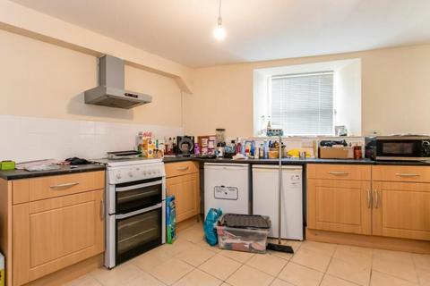 1 bedroom apartment for sale - Flat 1, 5 Tower Hill, Haverfordwest, Dyfed, SA61 1SP