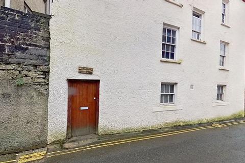 1 bedroom apartment for sale, Flat 1, 5 Tower Hill, Haverfordwest, Dyfed, SA61 1SP