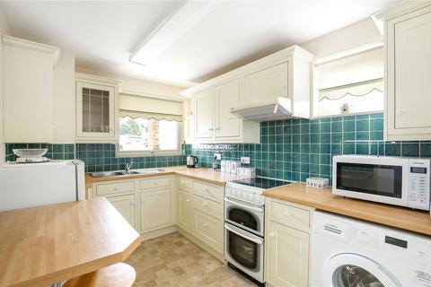 2 bedroom bungalow for sale, Campion Way, Kings Worthy, Winchester, Hampshire, SO23