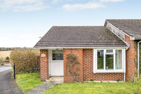 2 bedroom bungalow for sale, Campion Way, Kings Worthy, Winchester, Hampshire, SO23