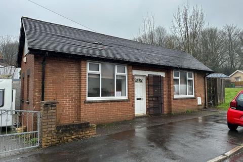 Property for sale - 126 Morien Crescent, Pontypridd, Mid Glamorgan, CF37 5PT
