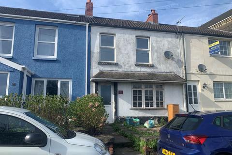 2 bedroom terraced house for sale - 22 Dinas Street, Plasmarl, Swansea, West Glamorgan, SA6 8LQ