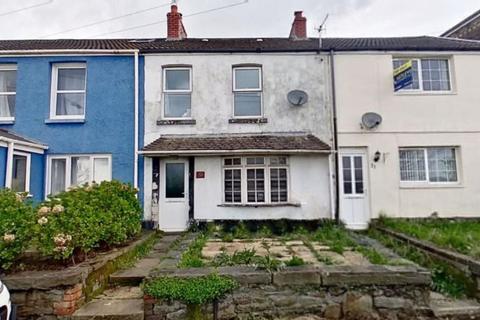 2 bedroom terraced house for sale, 22 Dinas Street, Plasmarl, Swansea, West Glamorgan, SA6 8LQ
