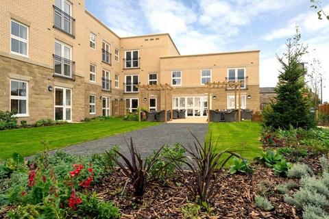 2 bedroom apartment to rent, Hewson Court, Northumberland NE46