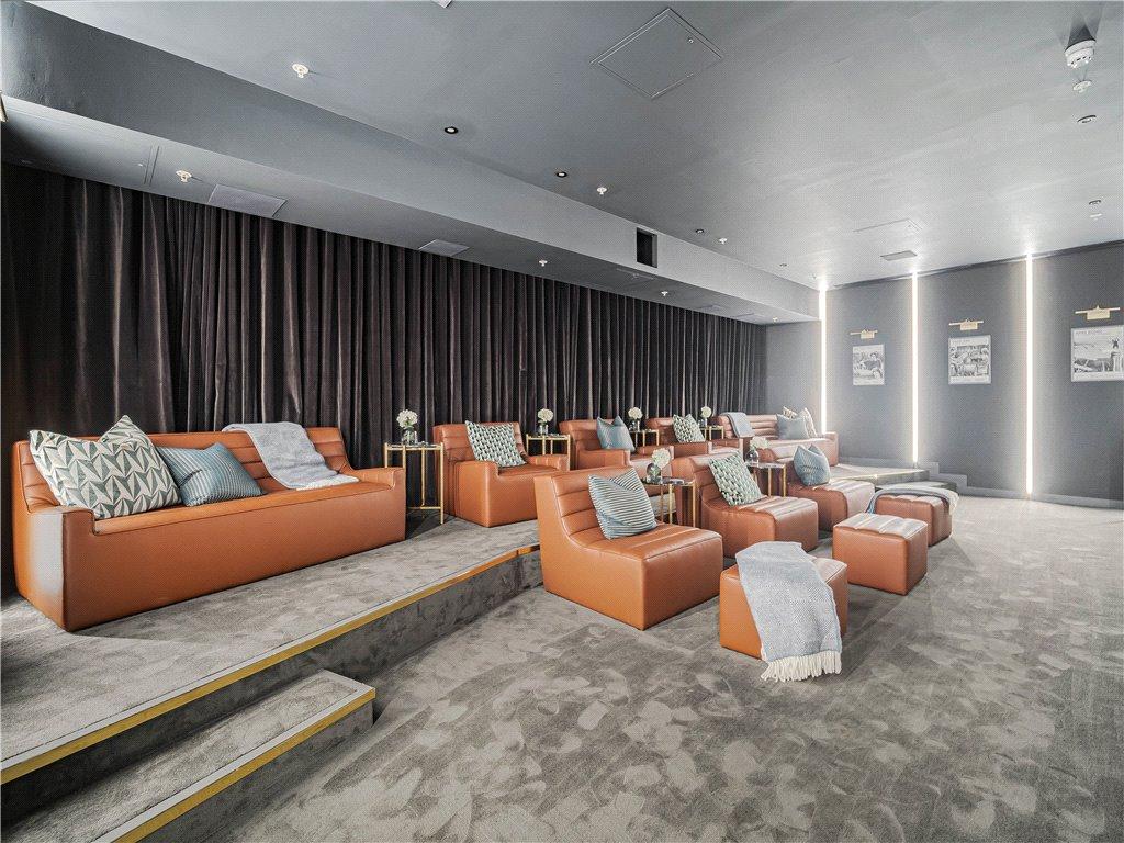 Cinema Room