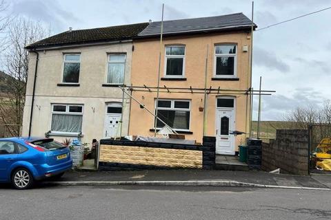 3 bedroom semi-detached house for sale - 51 Brynbedw Road, Tylorstown, Ferndale, Mid Glamorgan, CF43 3AE