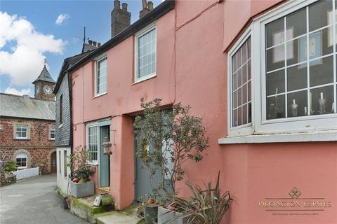 3 bedroom terraced house for sale, Kingsand, Torpoint PL10
