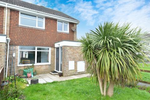 3 bedroom end of terrace house for sale, Thornham Road, Ashley, New Milton, BH25