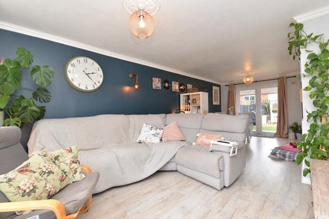 3 bedroom end of terrace house for sale, Thornham Road, Ashley, New Milton, BH25