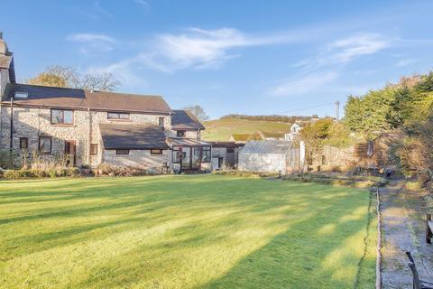 3 bedroom barn conversion for sale, Woodhouse, Milnthorpe, LA7