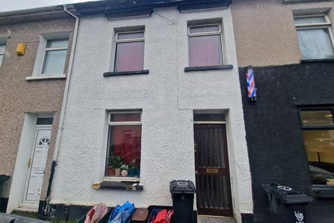 3 bedroom terraced house for sale - 6 Alfred Street, Newport, Gwent, NP19 7FJ