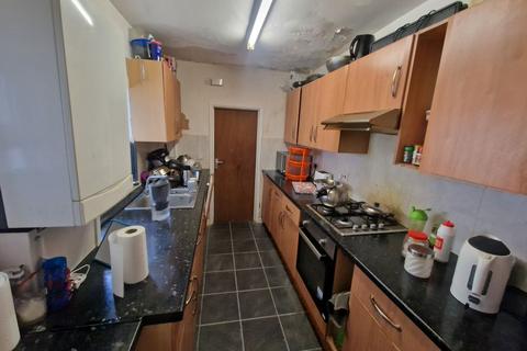 3 bedroom terraced house for sale - 6 Alfred Street, Newport, Gwent, NP19 7FJ