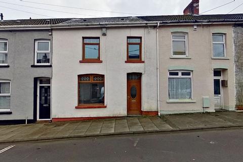 3 bedroom terraced house for sale - 57 Roman Road, Banwen, Neath, West Glamorgan, SA10 9LN
