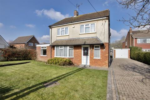 3 bedroom detached house for sale, Hadley Close, Meopham, Gravesend, Kent, DA13