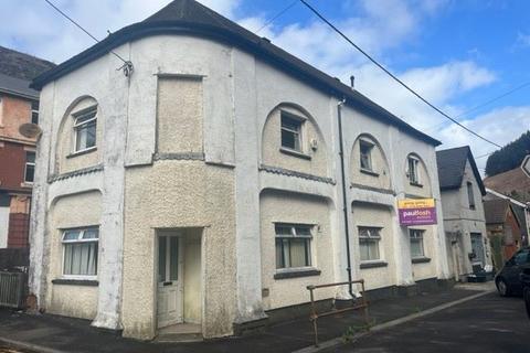 Office for sale - Corner House, 1 & 2 Avondale Terrace, Cymmer, Port Talbot, SA13 3LU