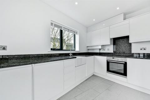 2 bedroom penthouse to rent, St. Georges Road, Cheltenham, Gloucestershire, GL50