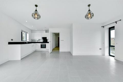 2 bedroom penthouse to rent - St. Georges Road, Cheltenham, Gloucestershire, GL50