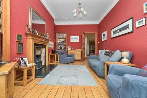 1 bedroom flat for sale - 29 (2f3), Millar Crescent, Edinburgh, EH10 5HN