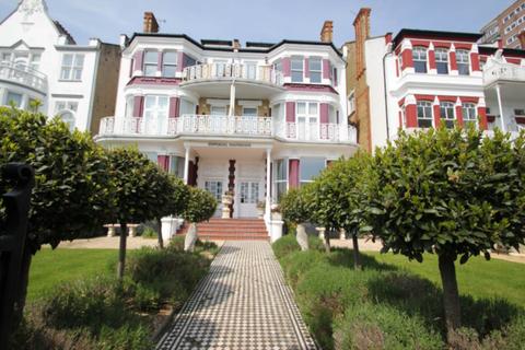 1 bedroom apartment for sale, Westcliff Parade, Westcliff On Sea