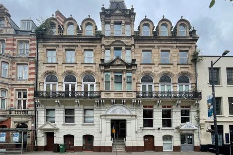 1 bedroom flat for sale - Apartment 23 The Grand, 5-7 Westgate Street, Cardiff, CF10 1AR