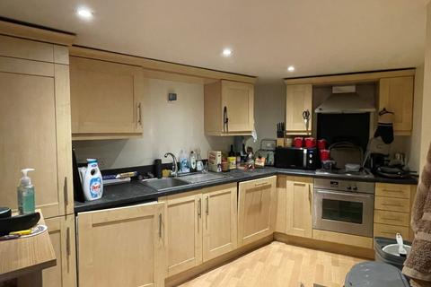 1 bedroom flat for sale, Apartment 23 The Grand, 5-7 Westgate Street, Cardiff, CF10 1AR