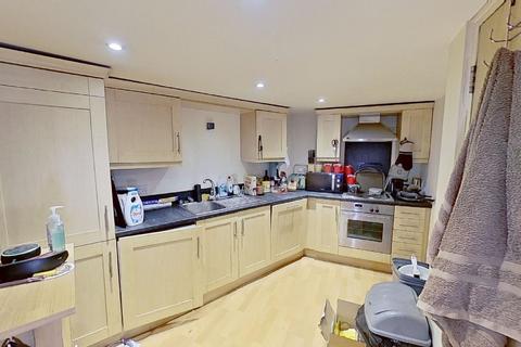 1 bedroom flat for sale - Apartment 23 The Grand, 5-7 Westgate Street, Cardiff, CF10 1AR