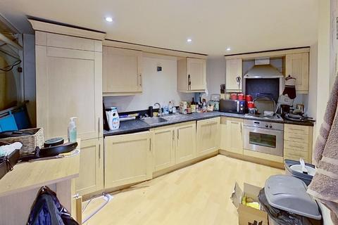 1 bedroom flat for sale, Apartment 23 The Grand, 5-7 Westgate Street, Cardiff, CF10 1AR