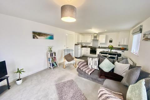 2 bedroom flat for sale, Chins Field Close, Hayle, TR27 4FJ
