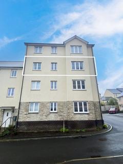 2 bedroom flat for sale, Chins Field Close, Hayle, TR27 4FJ