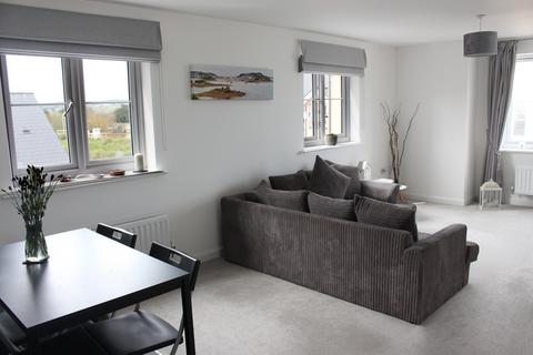 2 bedroom flat for sale, Chins Field Close, Hayle, TR27 4FJ