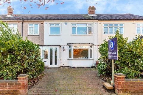16 Clyde Crescent, Upminster, RM14 1SU