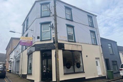 Retail property (high street) for sale - 56 Bute Street, Aberdare, CF44 7LD