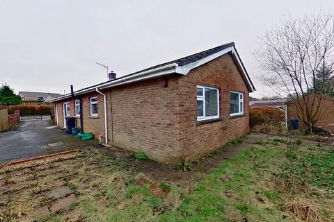 3 bedroom bungalow for sale - 279 Delffordd, Pontardawe, Swansea, West Glamorgan, SA8 3EP