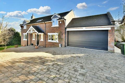 1a Beech Avenue, Whickham, Newcastle Upon Tyne, NE16 4SU