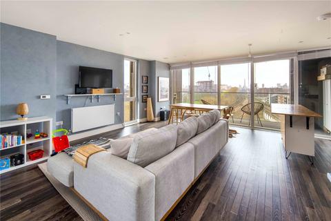 2 bedroom flat to rent, Cobalt Tower, Moulding Lane, London, SE14