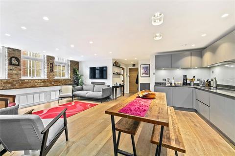 2 bedroom apartment for sale, Blake Mews, High Park Road, Kew, Surrey, TW9