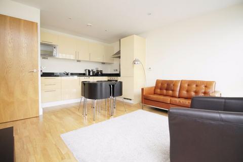 1 bedroom apartment to rent - Denison House, 20 Lanterns Way, Millharbour E14