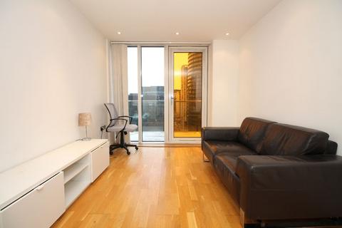 1 bedroom apartment to rent, Ability Place, 37-39 Millharbour, E14