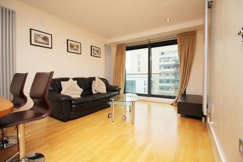 2 bedroom apartment to rent - 41 Millharbour, Canary Wharf, E14