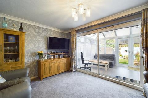 3 bedroom end of terrace house for sale - Cowleys Road, Burton, Christchurch, Dorset, BH23