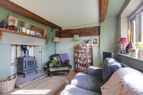 2 bedroom cottage for sale, Middle Nook, Old Town. Hebden Bridge