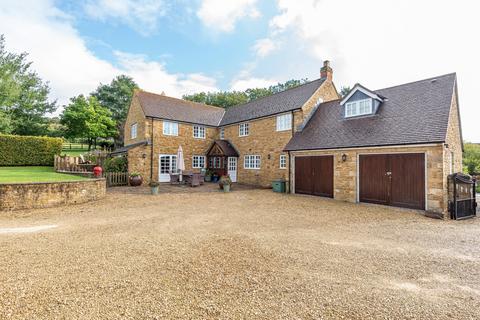 4 bedroom detached house for sale, West Chinnock, Crewkerne, Somerset, TA18
