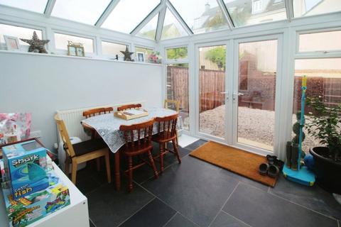 3 bedroom end of terrace house for sale, Launceston, Cornwall