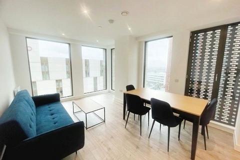 1 bedroom apartment for sale, Victoria House, Ancoats