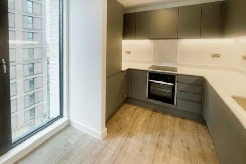 1 bedroom apartment for sale, Victoria House, Ancoats