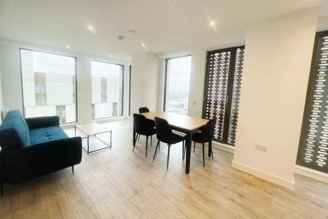 1 bedroom apartment for sale, Victoria House, Ancoats