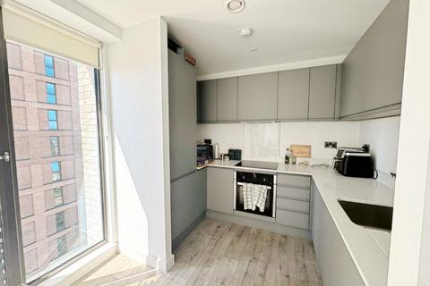 undefined, Victoria House, Ancoats