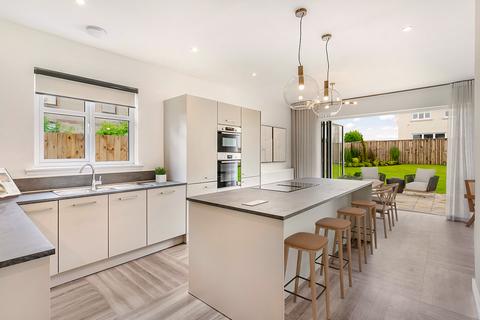 5 bedroom detached house for sale, Plot The Gordon by Cala in Stepps - FULL LBTT paid and more, The Gordon at Earls Rise Cumbernauld Road, Stepps G33 6DE